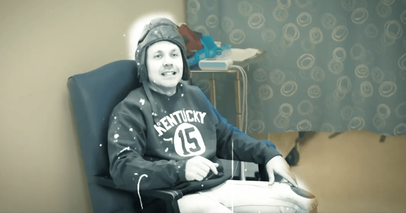 Kentucky featured in this week's edition of SEC Shorts